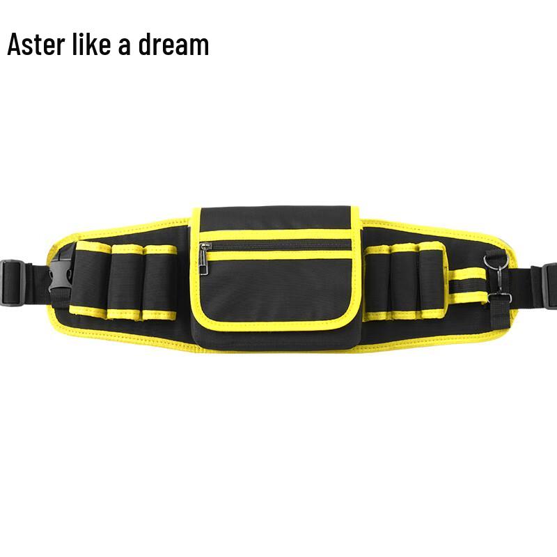 Portable Tool Storage Bag