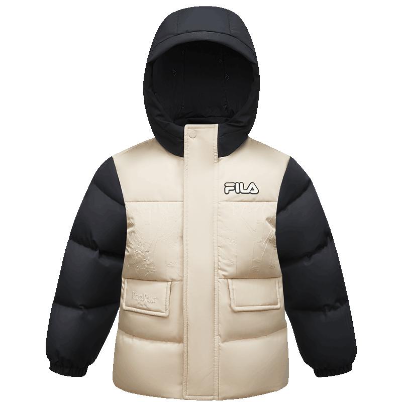 FILAX Peter Rabbit Boys  Winter Down Jacket 110