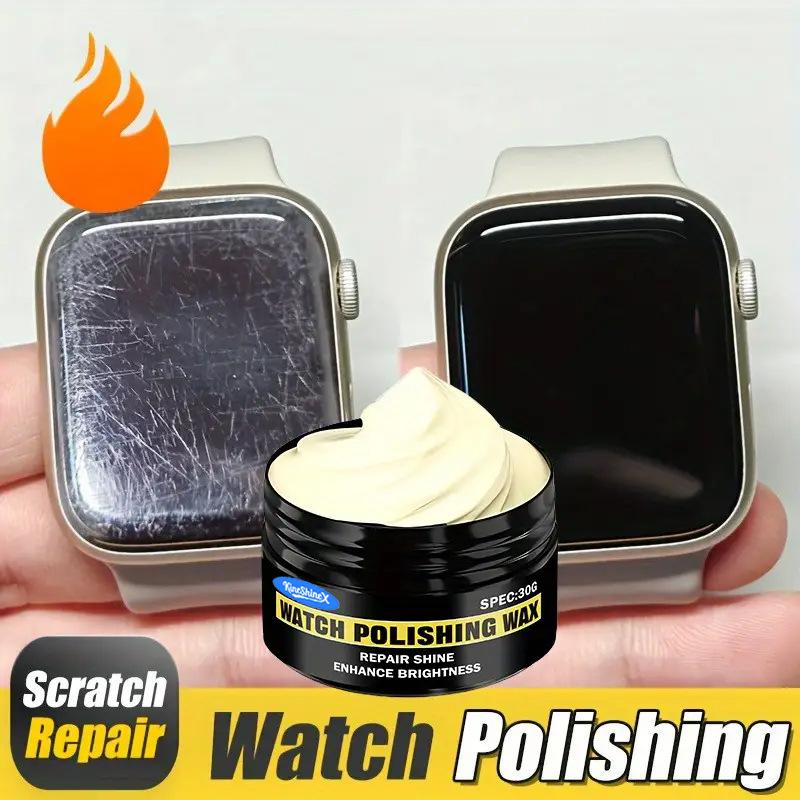 Scheinwerfer-Restaurationsflüssigkeit Automobil-Scheinwerfer Oxidation Vergilbung Kratzer Trübung Aufwertung