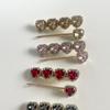 Hairpin, Hair Pin, Hair Pin, Hair Pin Set, Cubic Point