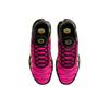 Nike Air Max Plus 'Hyper Pink Volt' Black Hyper Pink Volt Men's Shoes DM0032-027