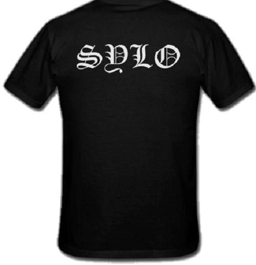 2 Sided Support your local Outlaws Biker Motorcycle MC tee t shirt outlaw 4XL