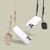 Tech-Protect Flexair Chain Magsafe Iphone 16 Pro Max Black & Taupe