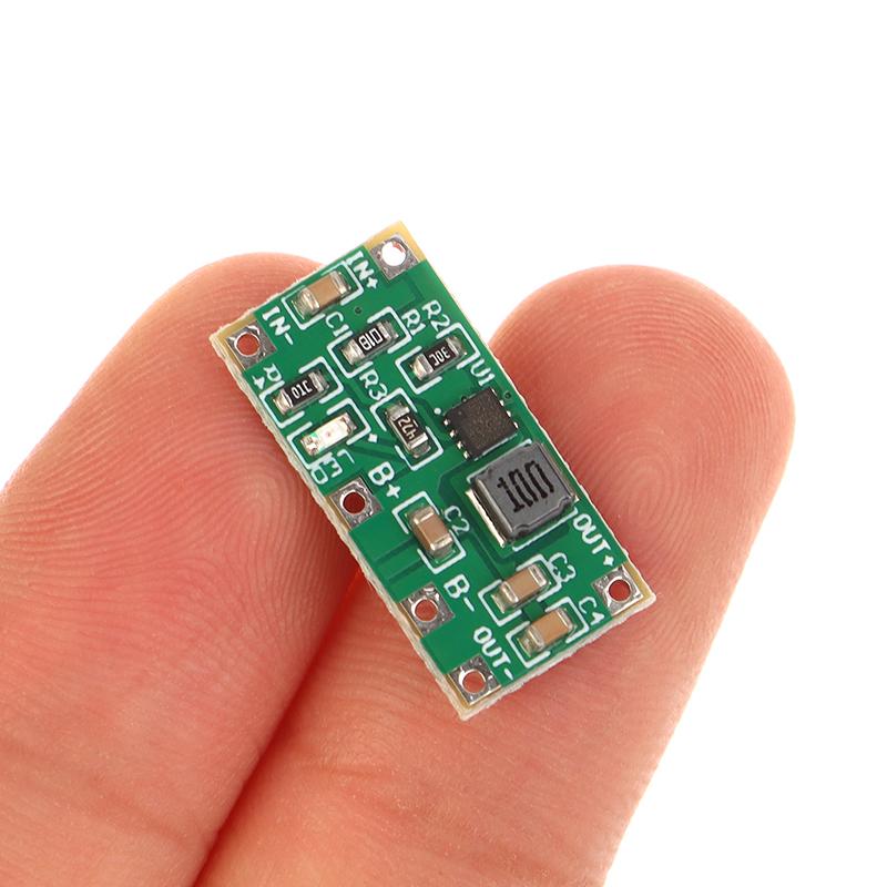 Aa/Aaa Dry Battery Modified To Lithium Battery 3V-4.2V Reduced By 1.5V Charging And Discharging Toy Remote Mouse Modific