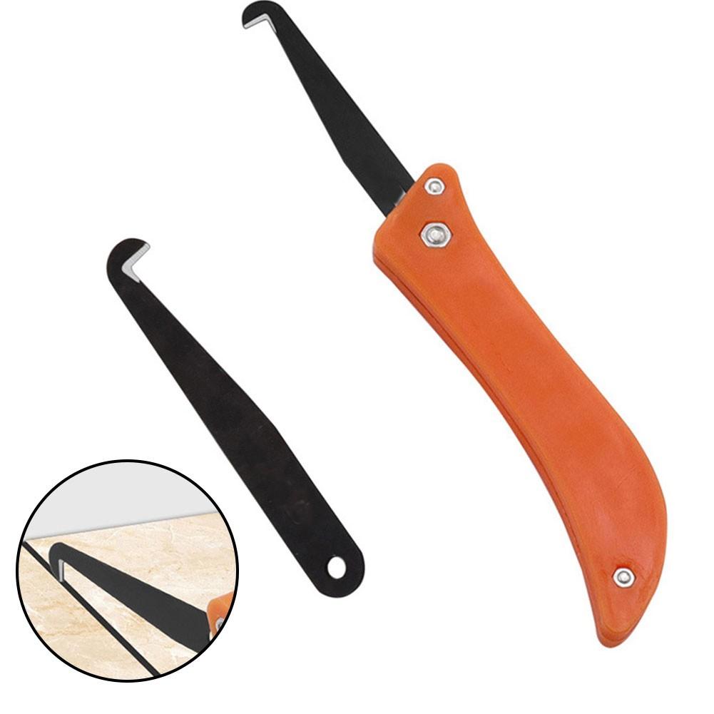 Hook Blade 21.2cm Length Cutting Multifunctional Opening