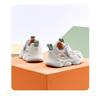 Babudou Kids' Breathable Mesh Sneakers for Boys & Girls - New Summer 2025 Toddler Walking Shoes