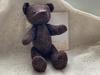 [USED] Celine Teddy Bear Plush Toy