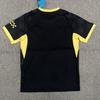 26/27 Man City Away Soccer Jersey Slim Fit Short Sleeve Football Shirt Adults