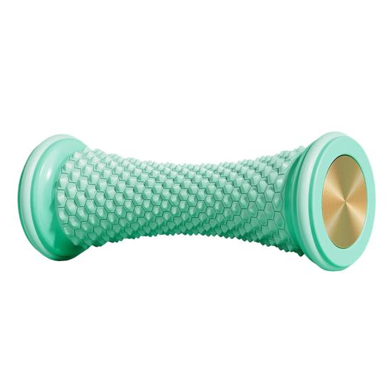 Masážní váleček na chodidla při plantární fasciitidě Hloubková masáž Bolavé svaly Relaxace Myofasciální uvolnění Spoušťový bod Fyzikální terapie Nástroj na masáž chodidel