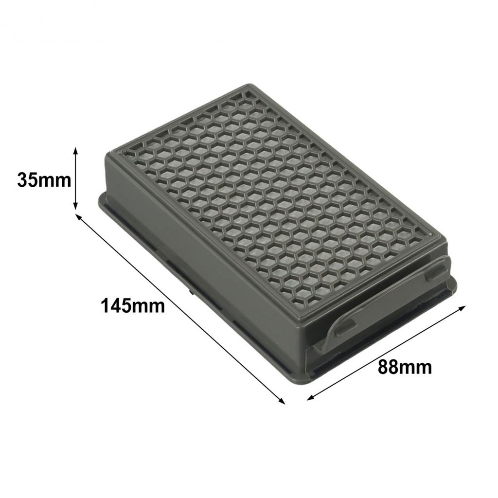 Filter Motor Filter MO3786 MO3723 Vacuum Cleaner Parts