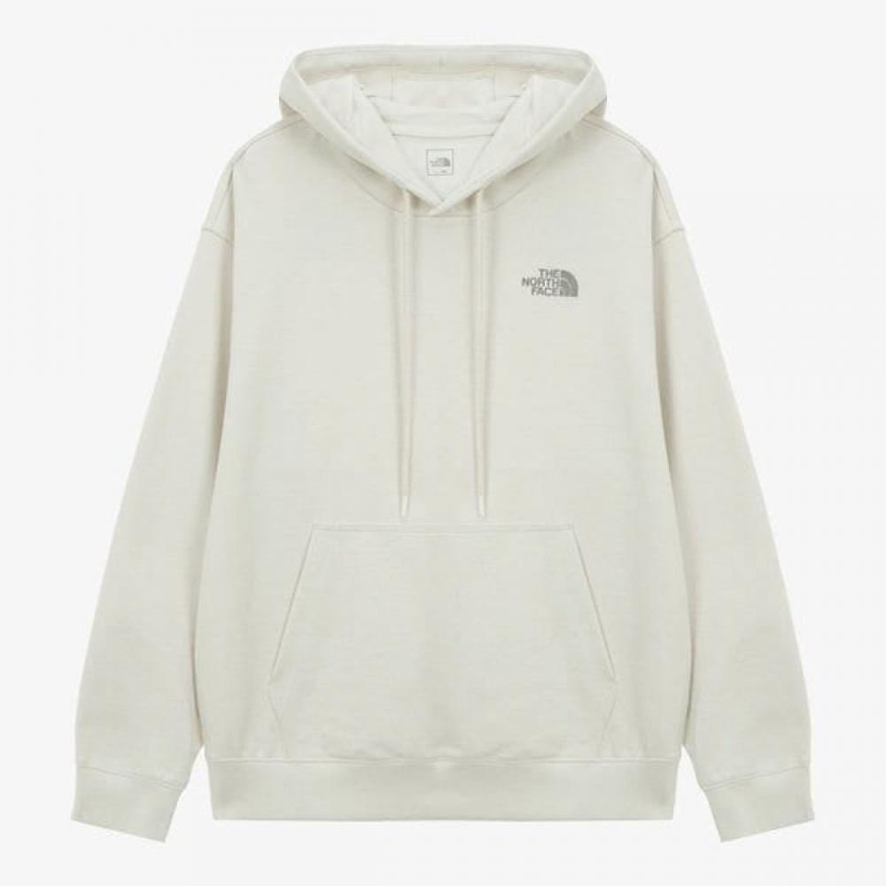 The North Face Men S Core Hoodie Sand Shell nm5pS01c
