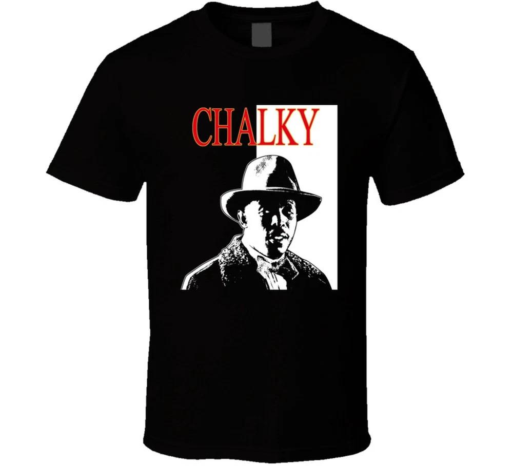Boardwalk Empire Chalky White Gangster Tv Show T Shirt S