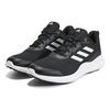 Adidas Alphacomfy Black White 2023 Unisex Sneakers Core-Black Cloud-White ID0350