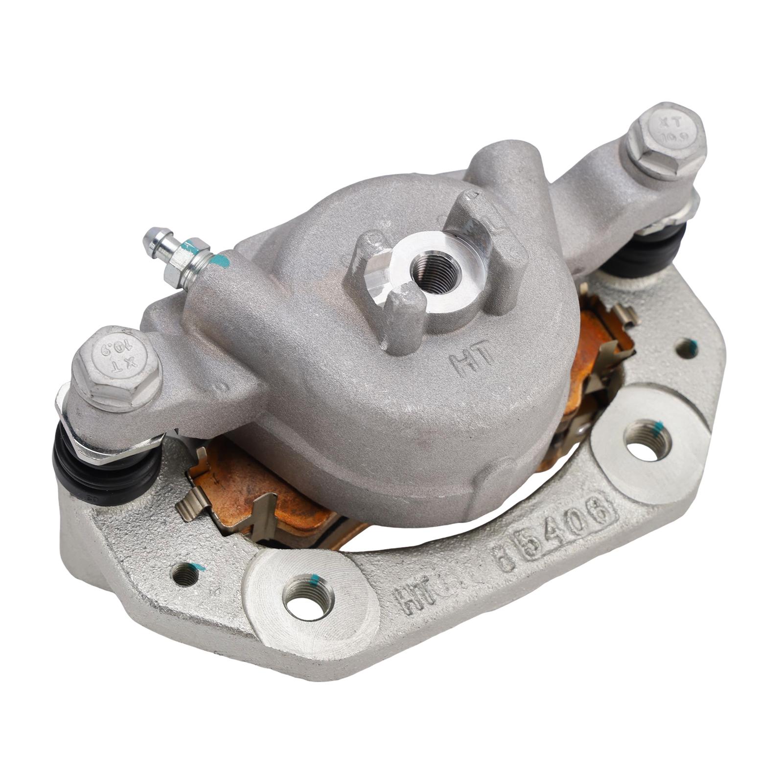 Front Left Brake Caliper Assembly 9Awa-081100 For Cfmoto Cforce 800 Au 2019-2023