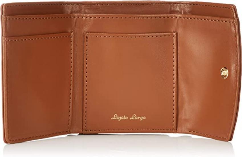 Folding wallet