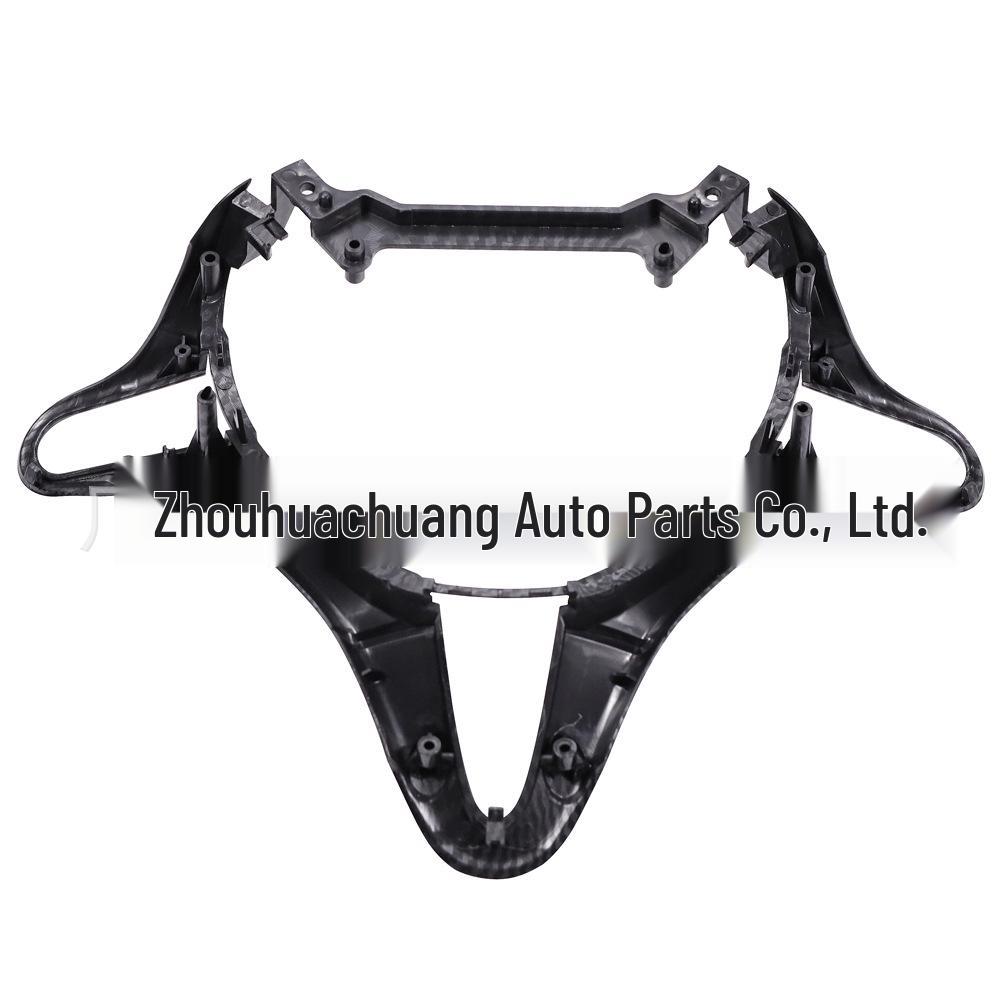 Steering Wheel Trim Cover for 2006-2011 Honda Civic 8th Gen
