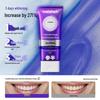 Half-Life Professional Color Correcting Whitening Toothpaste