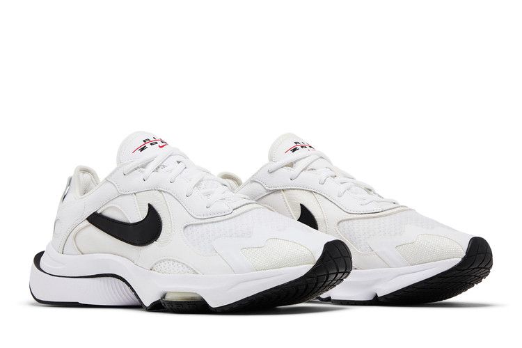 Nike Air Zoom Division White Black