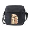 New Kapibara 26 letter printed messenger bag student children multi-functional leisure portable bag
