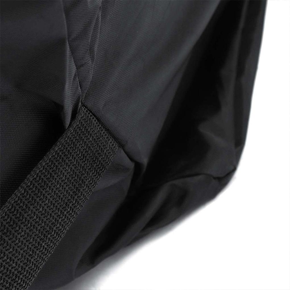 Car Cargo Roof Bag Auto Rooftop Luggage Carrier Storage Bag Waterproof 600D Oxford Car SUV Van Foldable Roofs Bags