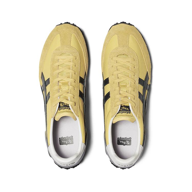 New Onitsuka Tiger Edr 78 Faded Yellow Indigo Navy 1183B411-751