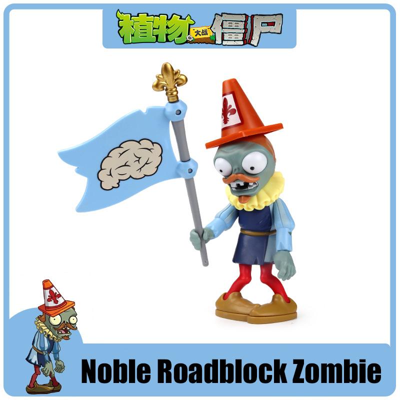 Jucării Plante VS Zombies Păpuși Gargantuar Pirați Găleată Cap de Con Zomboss Cap de Găleată Zombie Zombie Cap de Con Zombie Dave Cadouri de Crăciun
