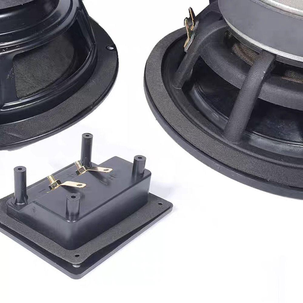 5Pcs 3/4/5/6.5/8/10 Speaker Speaker Sealing Gasket  for FOCAL Tweeter Speaker Repair
