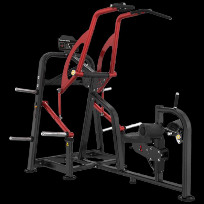 Lurong Strength Training Fitness Equipment