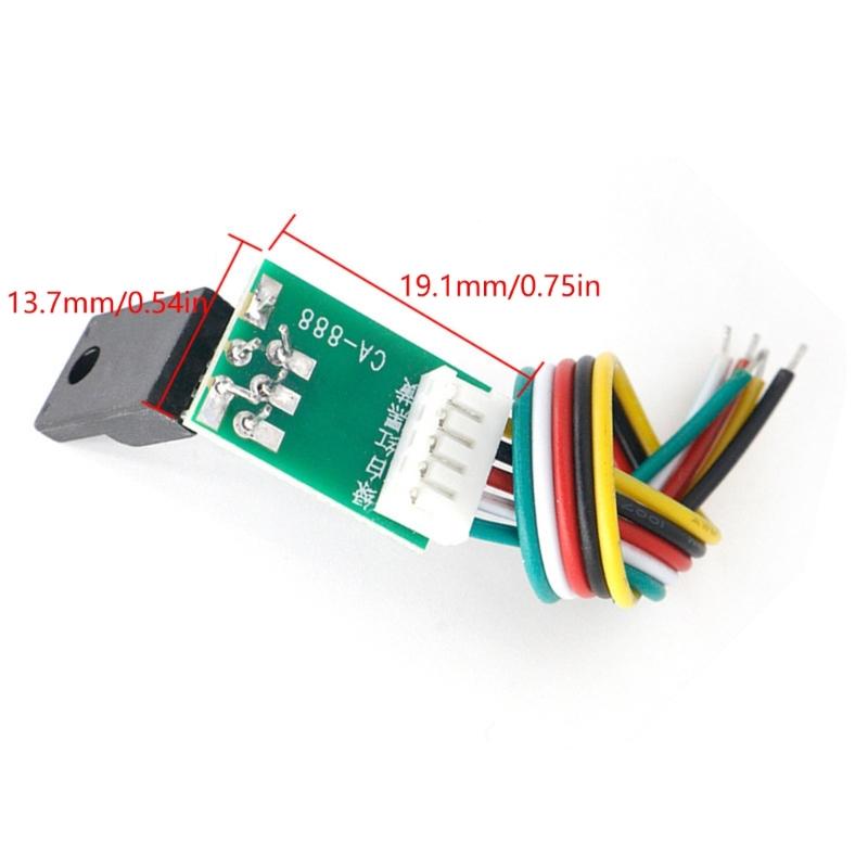 15-21Inch LCD Display Screen Power Board DC12V-18V Input High Efficiency Switching Power Supply High Efficiency