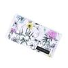 COLORFUL CANDY STYLE Antibacterial Pocket Mask Case Botanical Garden ND201900-NVL2602