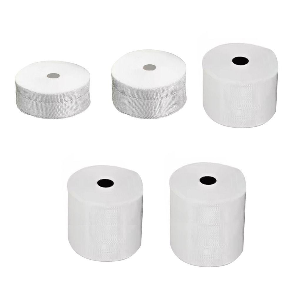 High Temperature Resistance Fiberglass Cloth Tape  Fit DIY Boat/kayak Building