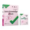 Wanwei Junior High Entrance Exam 2026 Quick Study Guides