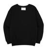 [USED] BTS POP-UP: MONOCHOME Tote Bag Sweatshirt
