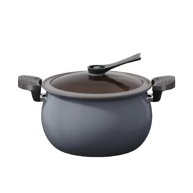 Non-Stick Universal Micro Pressure Cooker