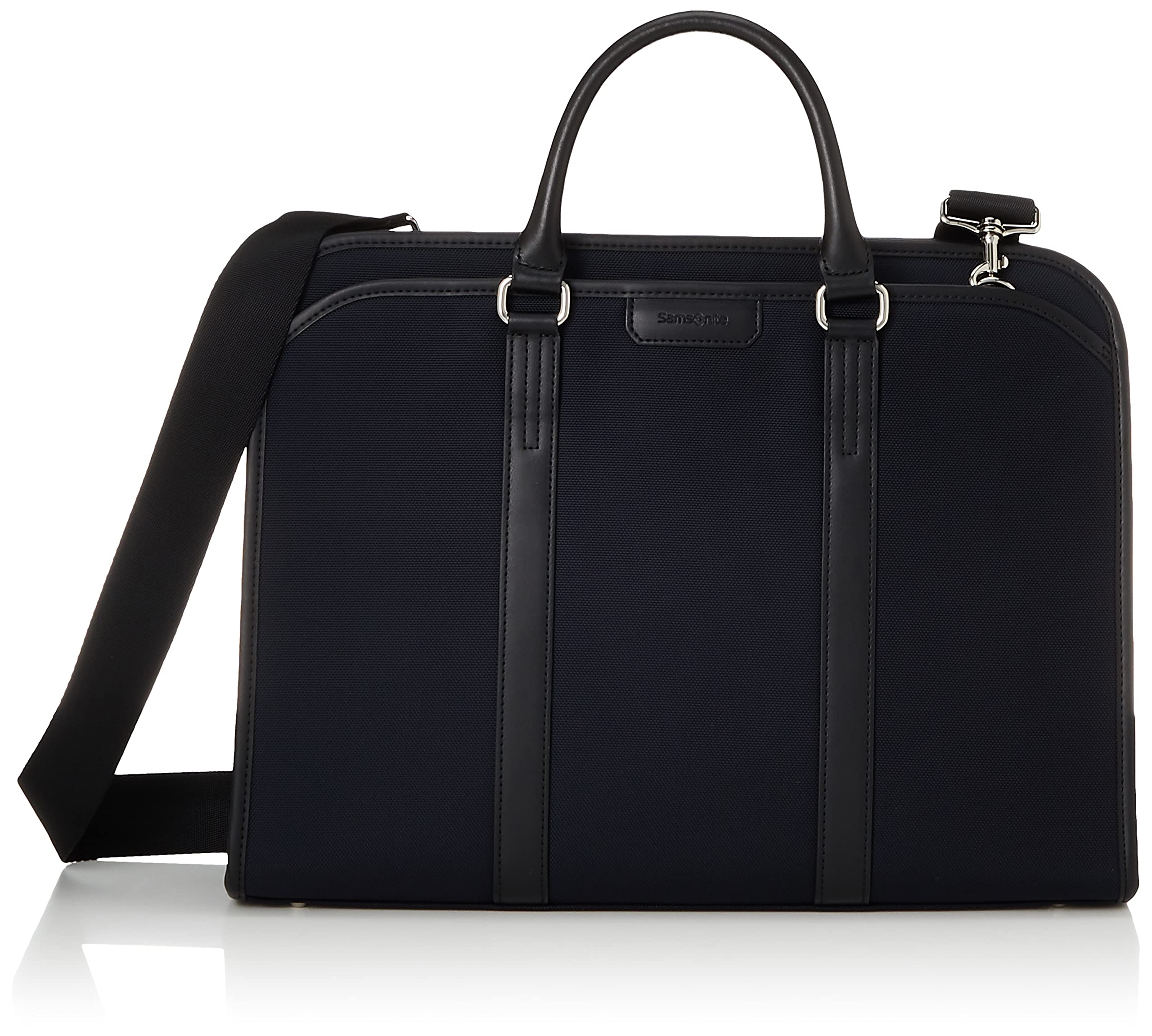 

Trade Master 4 TRADE MASTER 4 Square Briefcase 145250 Navy [Samsonite] Men s Темно-синій