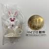 Takara Tomy Arts Gacha Alice in Wonderland Set of 5 Cup-in-Wonderland [Complete Types]