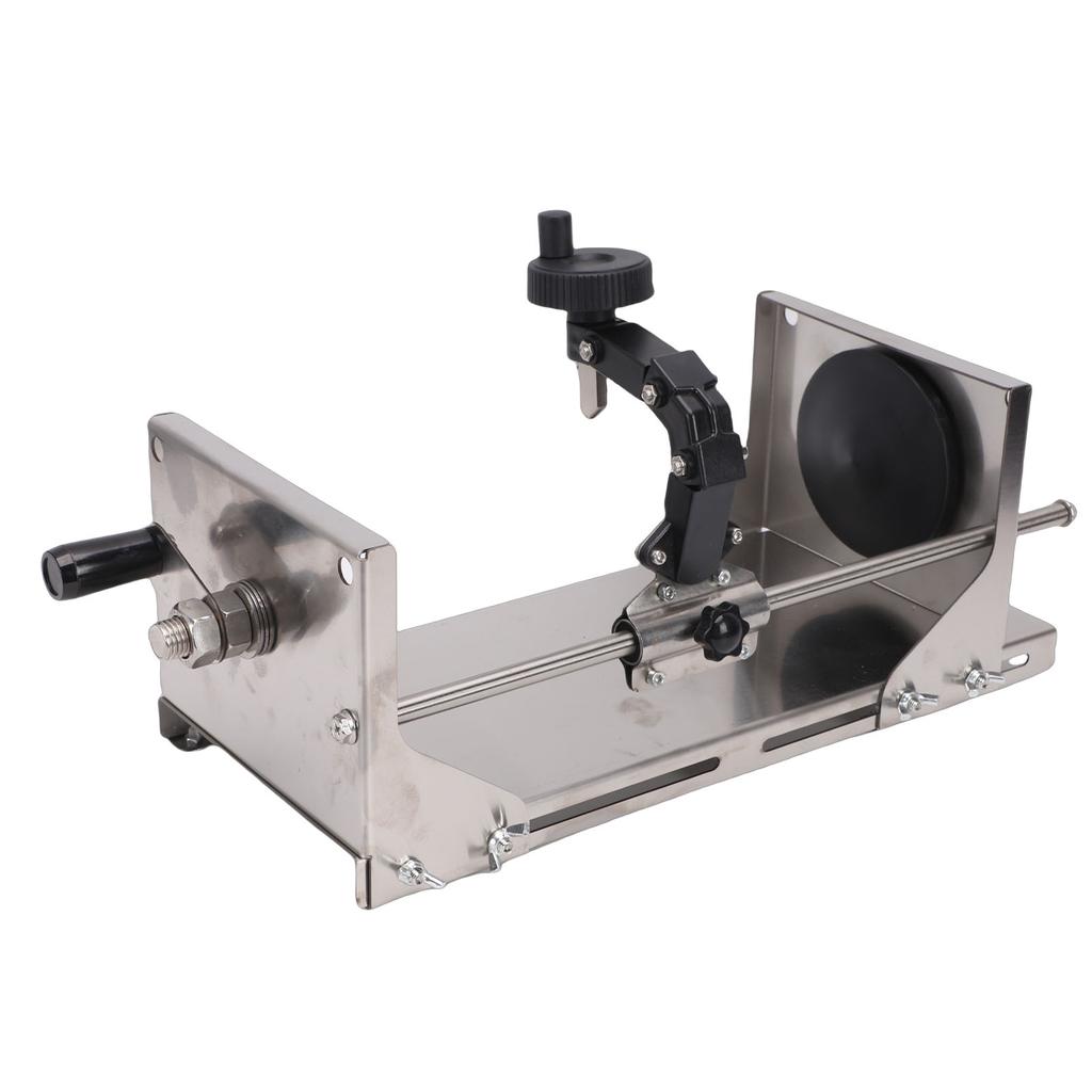 Handwheel Glass Bottle Cutter Wine Bottle Cutting Machine Tool Kit for Round   Bottles