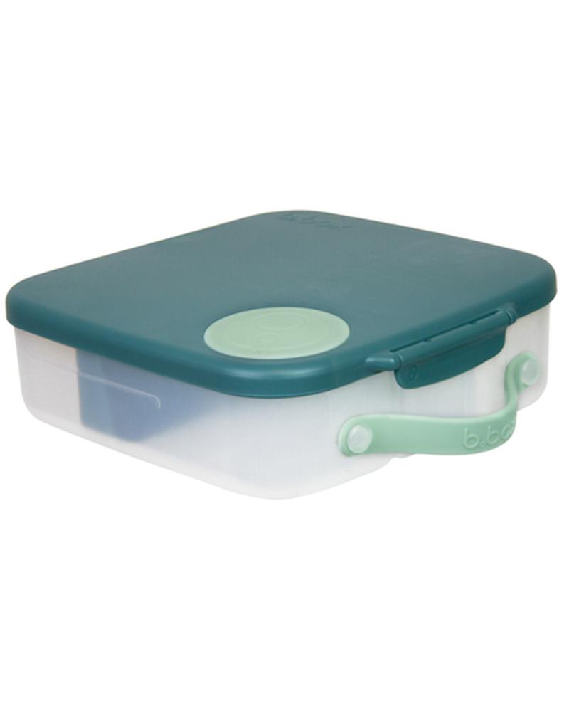 Lunchbox, Emerald Forest, b.box