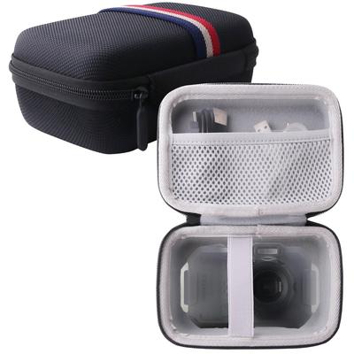 WERJIA Storage Case Compatible PENTAX Waterproof Digital Camera Protective Storage Case with PENTAX WG-1000 (Compatible WG-1000)