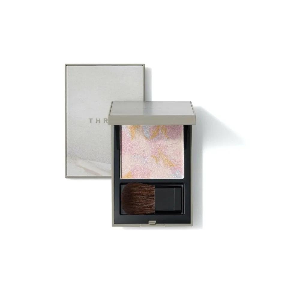 

THREE Powder Autumn Limited Edition Marble Gloss Pressed Powder powder