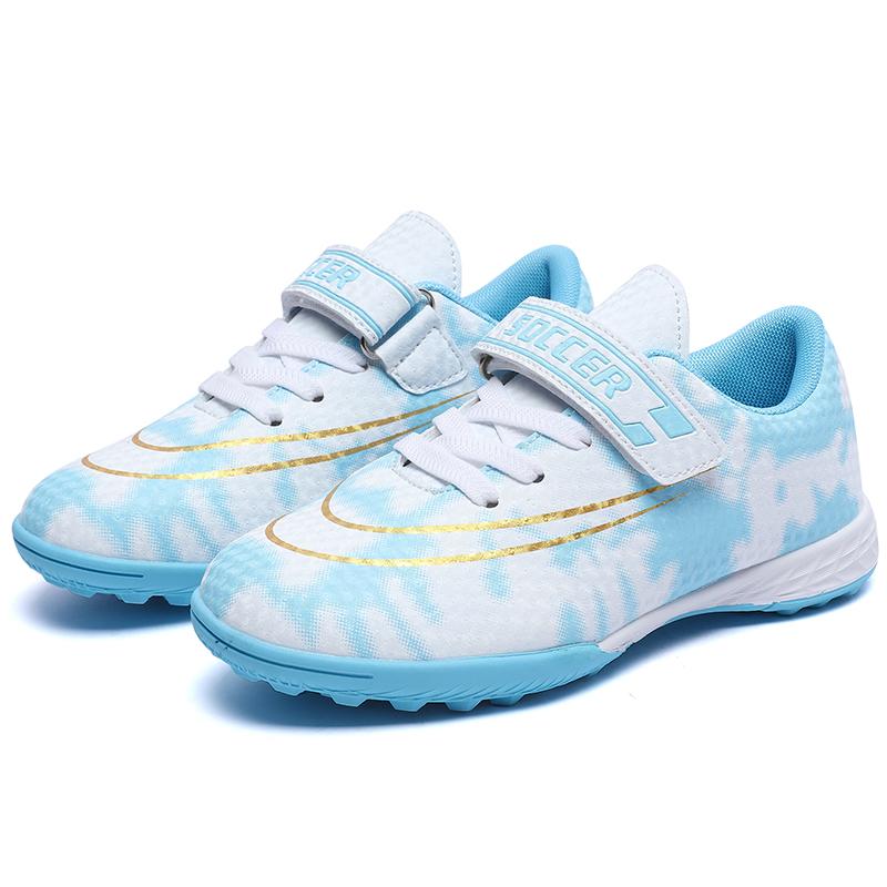 

New Arrival Children Basketball Shoes Boys Sports Shoes Tennis Casual Daily School Kids Running Shoes Walking Sneaker for Girls 30