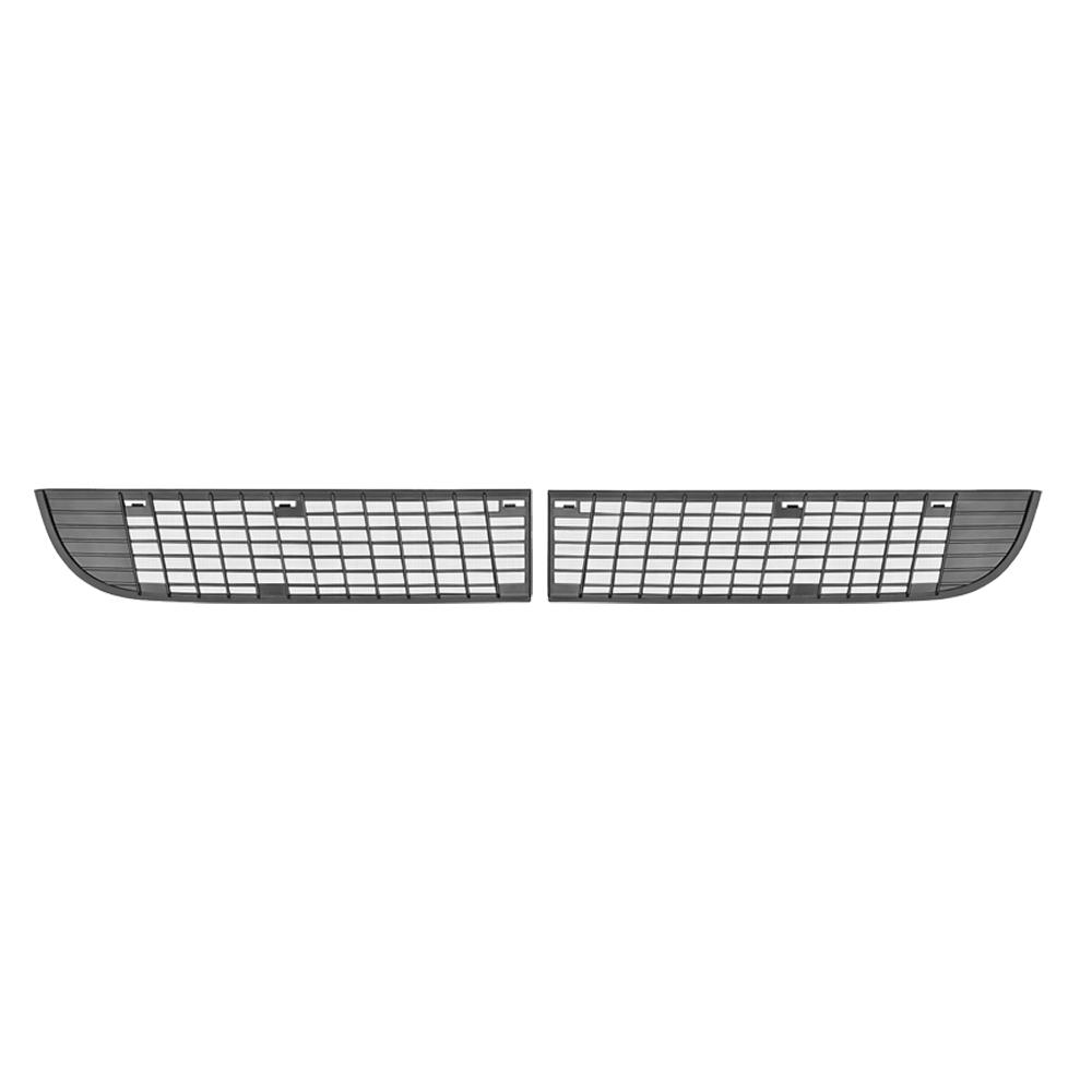 For Tesla Model Y Juniper 2025 2026 Insect-proof Net Front Trunk Dust Proof Inner Vent Grille Air Inlet Protective Accessories