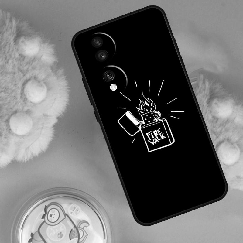 Life Is Strange Case For Honor Magic 6 5 7 Lite Honor 200 Pro 50 70 90 Lite X9b X9a X8b X8a X8 X9 X9c Cover