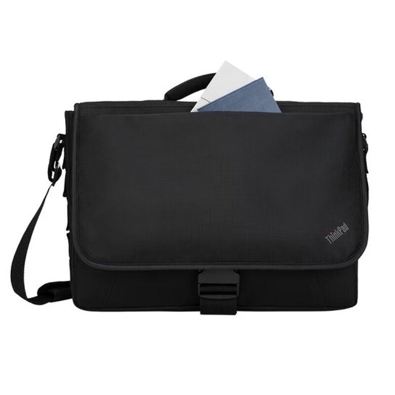 Lenovo ThinkPad 15.6-inch Laptop Messenger Bag