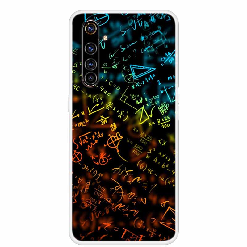 For Realme X50 Pro 5G Cases X50 5G Marble Clear Soft Silicone Back Cases for OPPO Realme X50 Pro 5G Phone Covers Coque 6.44 Inch