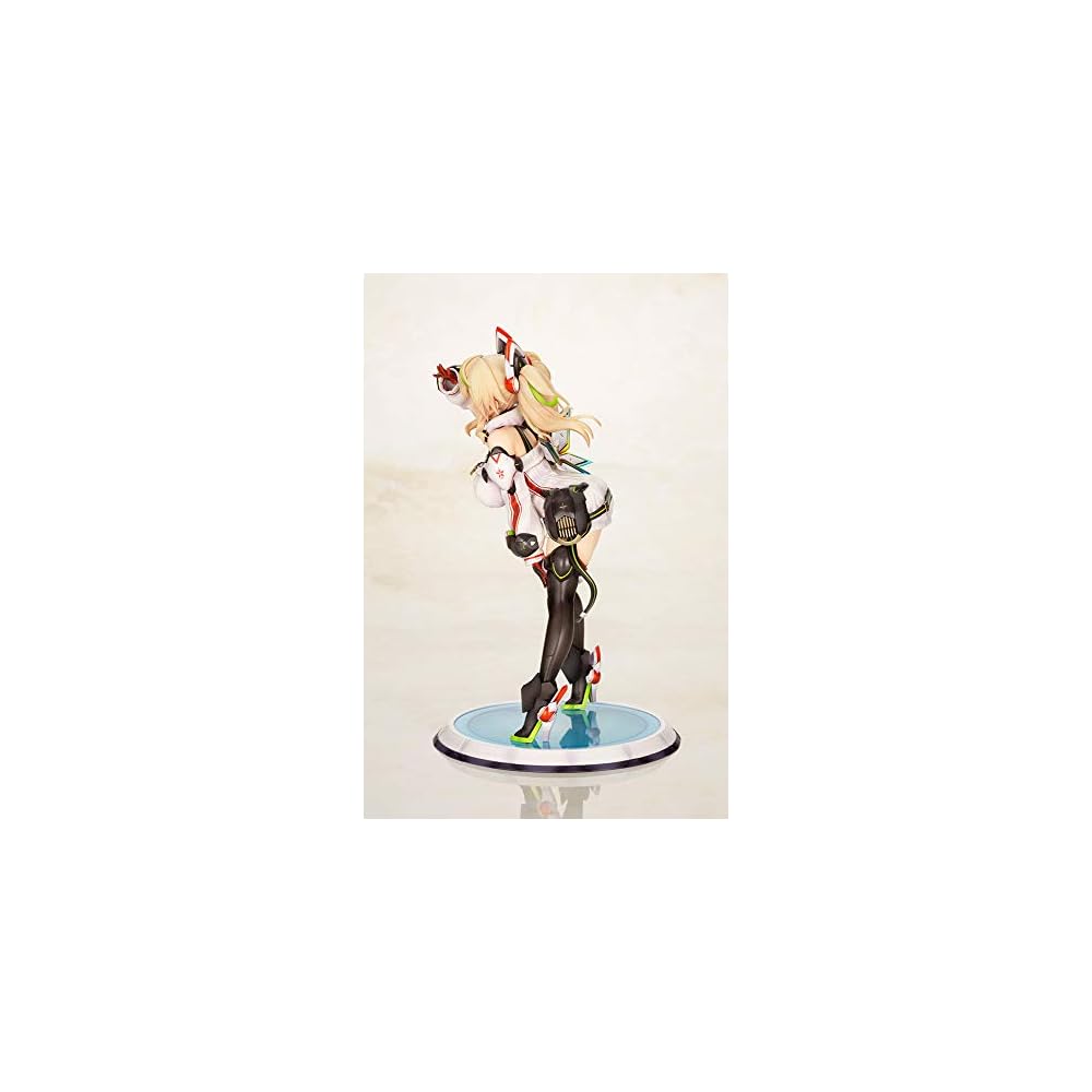 Phantasy Star Online 2 Stella Memories 1/7 Scale Painted PVC Figure PV120