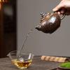 Authentic Duan Ni Yixing Zisha Qilin Teapot - High-End Kung Fu Tea Set Gift