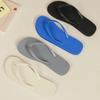 Beach Flip-flops Cool Slippers Women's Fashion Solid Color Versatile New Simple Classic Soft Bottom Summer Flip-flops Women