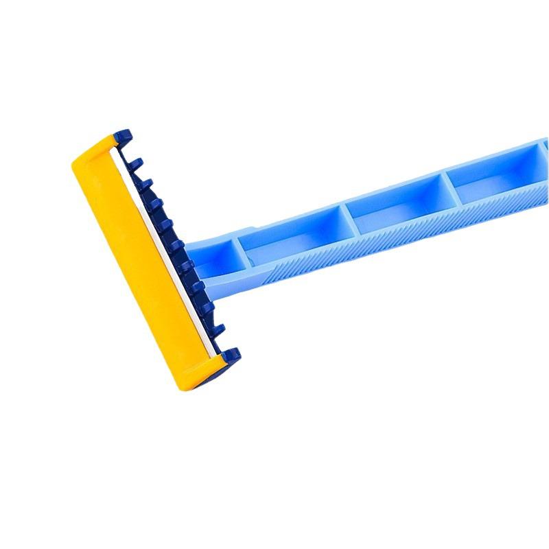 ALSHABAB Disposable Hospital Prep Razor for Pubic Hair