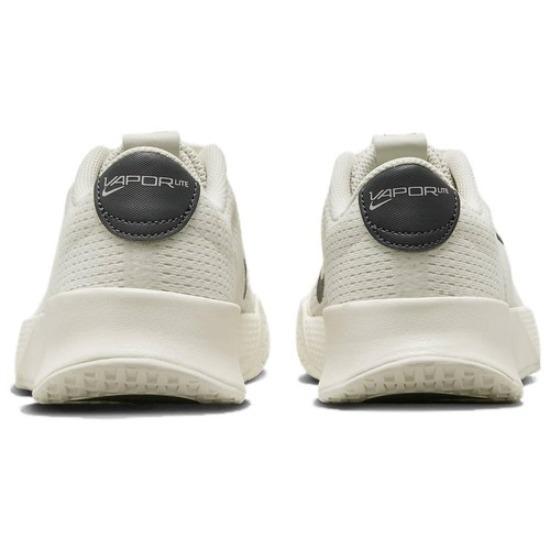 Nike Court Vapor Lite 2 HC Low Phantom Iron Grey W - DV2019-003